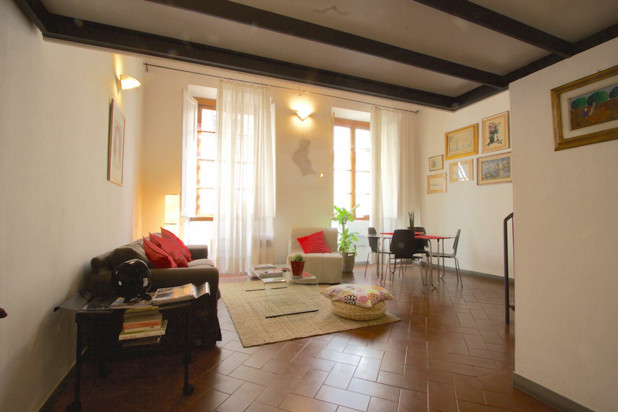 Apartment The Music Hall Near The Dome Florence